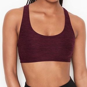 Victoria’s Secret sports bra size Large
